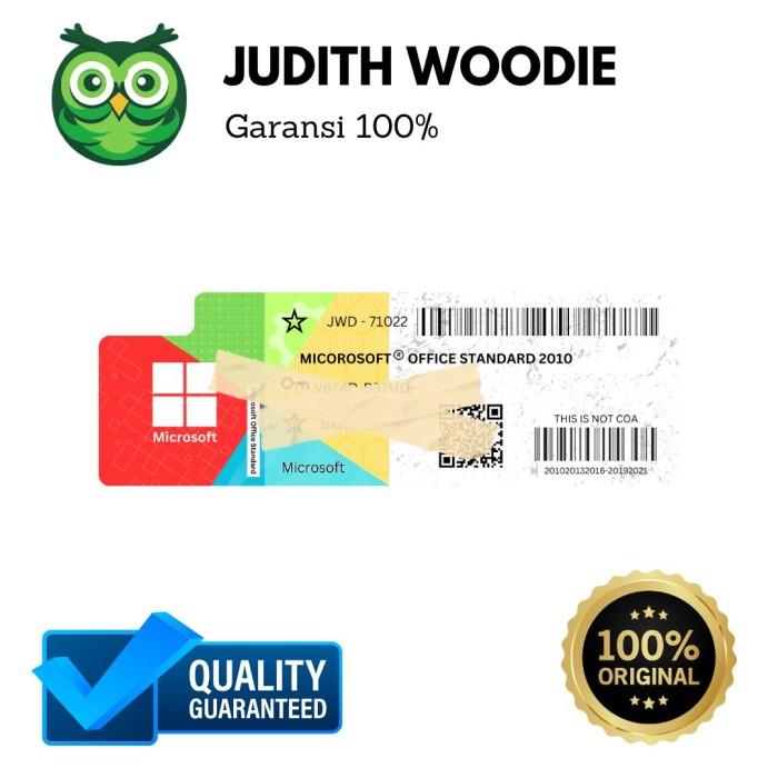 Gambar Sticker Laptop PC Mïcrösöft Öfficê Ståndård 2010/2013/2016 - Prófessiónal Plüs 2019/2021 - Standard 2010 dari Judith Woodie undefined Tokopedia