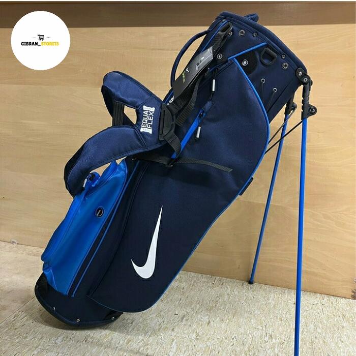 Golf Bag Discount Nike Golf Nike Air Hybrid Golf Stand Bag Unisex