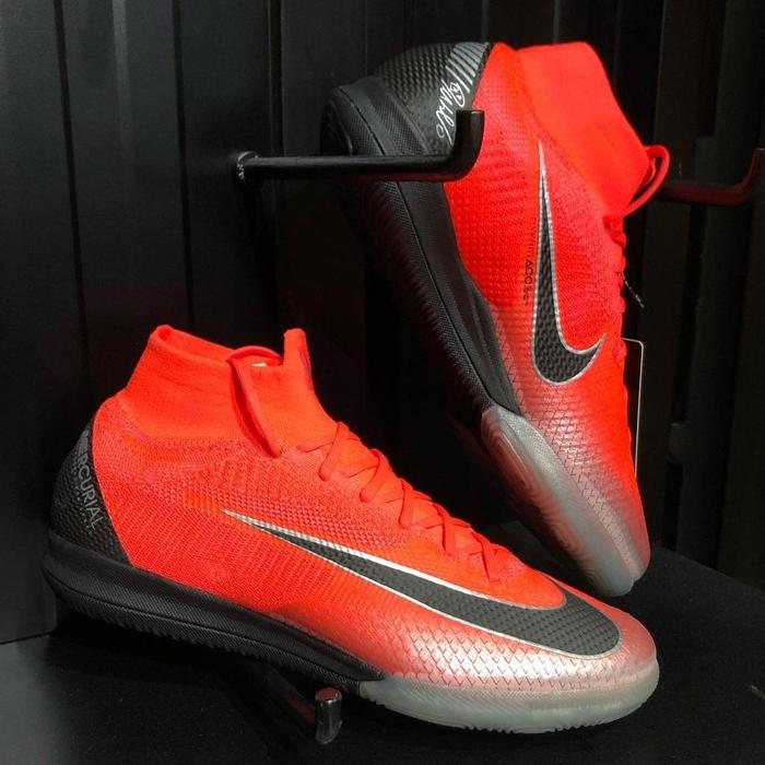 nike superfly elite indoor