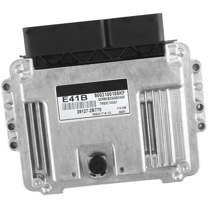 Gambar 391272B770 Ecu Car Engine Computer Board Accessory Part Meg dari Bardy Mall undefined Tokopedia