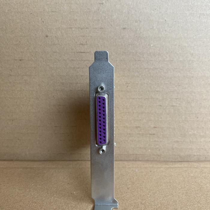 Gambar Lpt port pcie expres untuk printer dari Starlight comp undefined Tokopedia