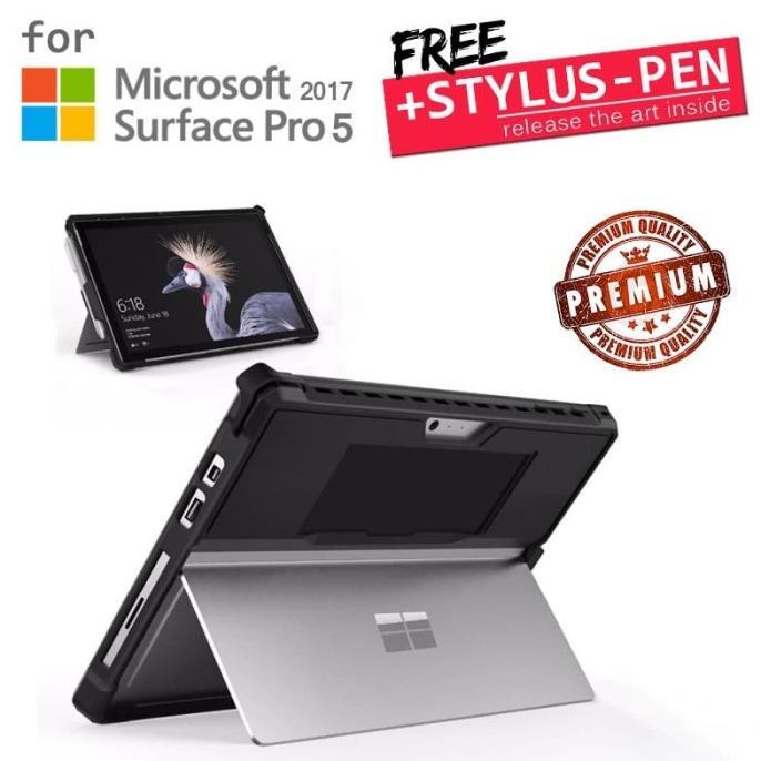 Jual Microsoft Surface Pro 2017 Thunderbolt Full Protection