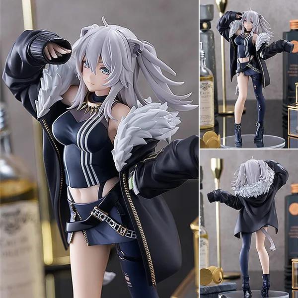 Gambar Figure hololive production - Pop Up Parade Shishiro Botan - DP dari Maniak Mainan undefined Tokopedia