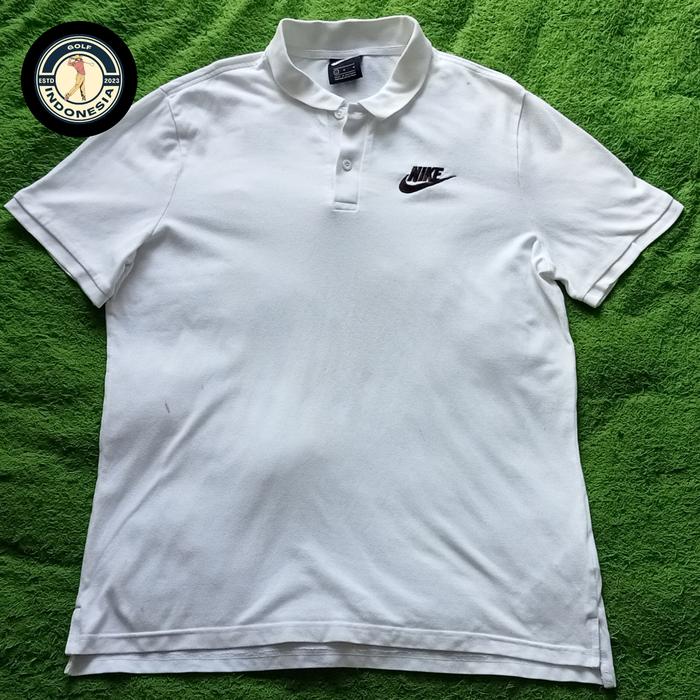 baju golf nike