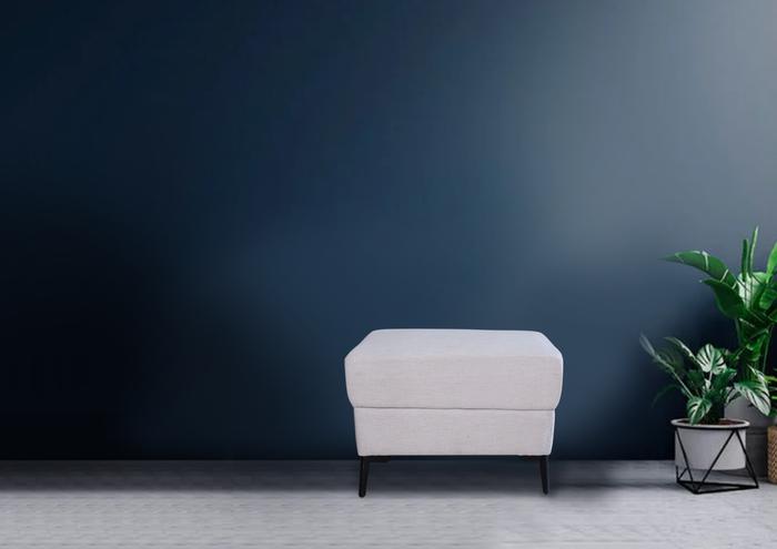 Gambar Sofa American Pillo Daytona Tipe Ashley Busa MW - Stool dari Megah Mebel undefined Tokopedia