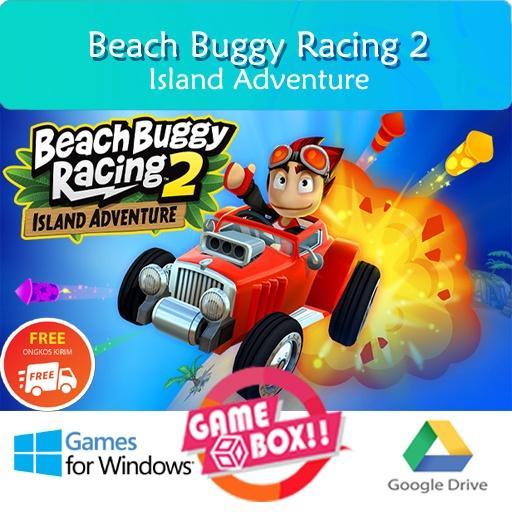 Game Download Beach Buggy Racing For Pc Beach Buggy Racing EShop
