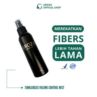 Gambar GROZIS Hair Spray Menguatkan Fiber Rambut Original USA 118ml - Grozis Spray dari GROZIS Kota Surabaya Tokopedia
