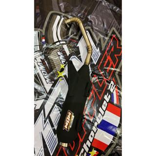 Gambar KENALPOT COPY CMS / KONDOMAN MIO J MDM CHORELET LEHERAN 28 - COPY CMS dari MDM Muffler undefined Tokopedia