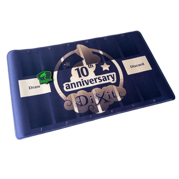 Gambar DIXIT BOARD GAME - CARD GAME - ENIGMAZONE - Play Mat dari Enigma Zone undefined Tokopedia