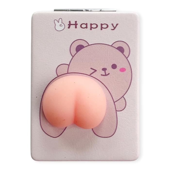 Gambar Scoop Cermin Lipat Make Up Mirror Cute 68251600 - 03 dari Scoop Ideas undefined Tokopedia