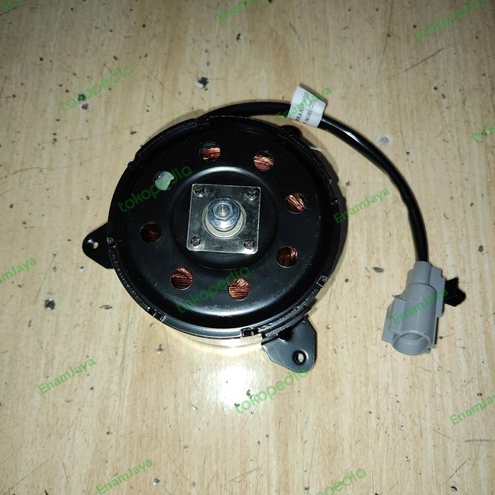 Jual Motor Fan Radiator Proton Exora - Jakarta Barat - EnamJaya | Tokopedia