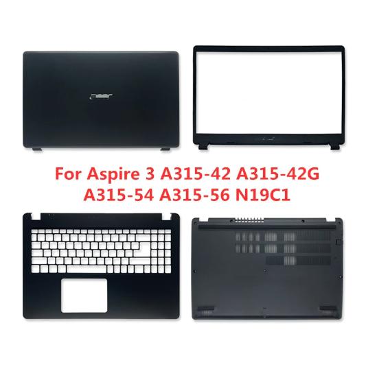 Pc portable ACER Aspire 3 A315-33-P4ED Pentium 15,6&quot