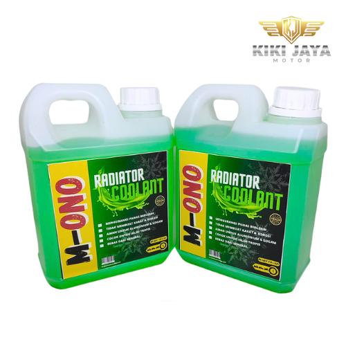 Promo Air Radiator Motor Coolant Trc-V 1 liter cairan radiator - Kota ...