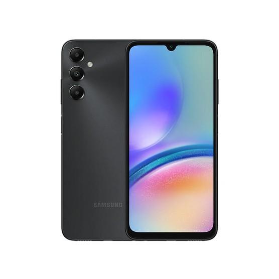Gambar Hanphone / HP Samsung Galaxy A05S 6/128GB Snapdragon 680 50MP 5000MAH - BLACK dari BintangRayaKomputer undefined Tokopedia