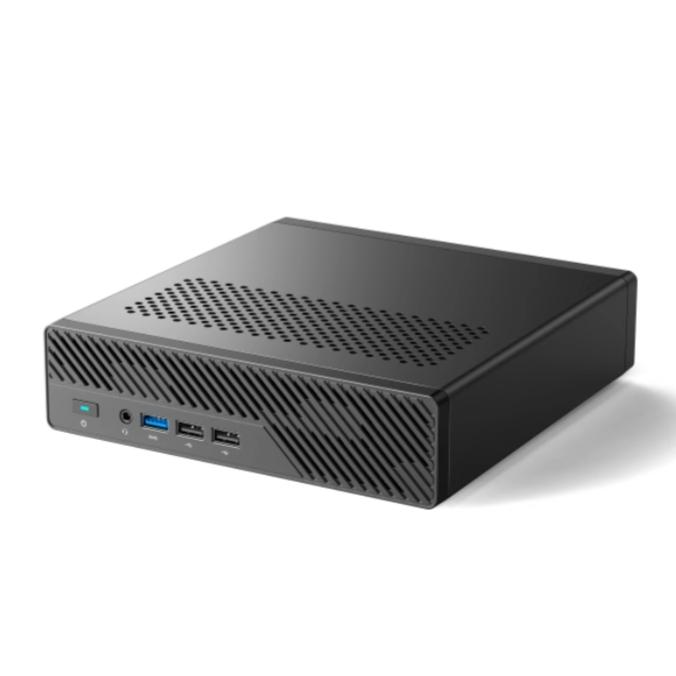 ジャンク品 MINISFORUM MS-01 i9-12900Hベアボーンキット