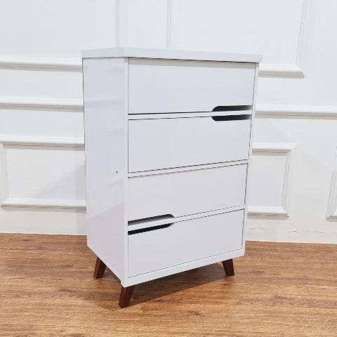 Gambar RAK ARSIP DRAWER LEMARI BAYI RAK SUSUN RAK LACI LL 70 RSG 86 87 85 - 4 LACI dari Storemaja Official undefined Tokopedia