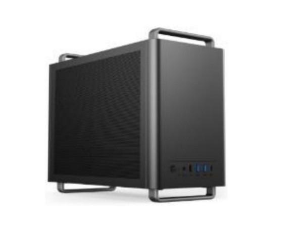 Gambar Acer U320 ITX M-ATX Casing Case Komputer - Black / White - Hitam dari STAR17 COM undefined Tokopedia