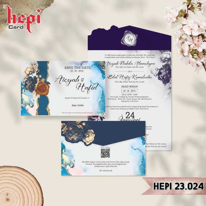 jasagi0423様 （Jual Blangko Undangan Hepi 23.021 terbaru harga 