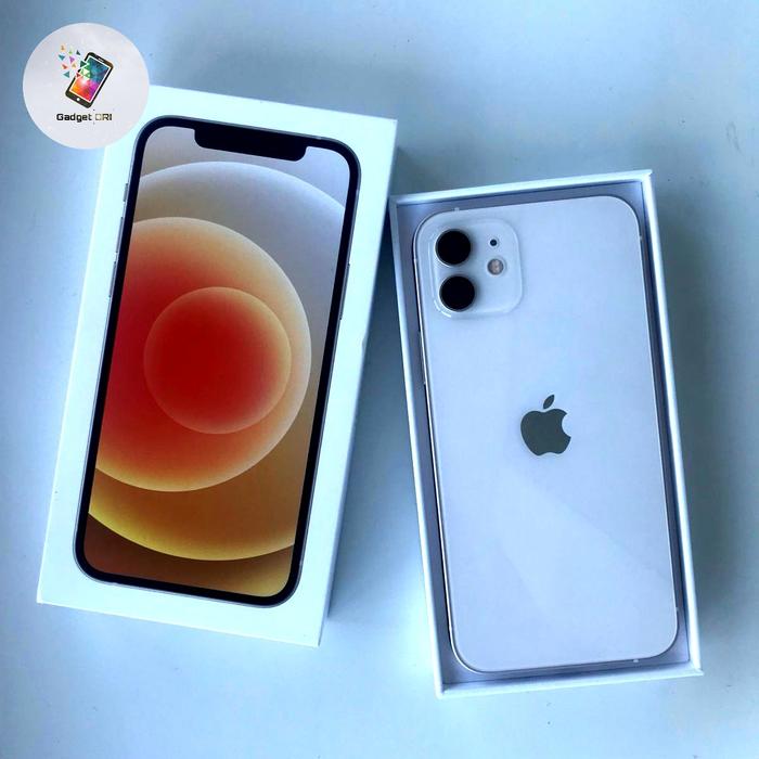 Gambar iphone 12 dari gadget_ori undefined Tokopedia