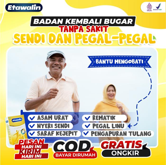 Gambar ETAWALIN 1 Box Original 200gr dari Susu Etawalin Store Surabaya undefined Tokopedia