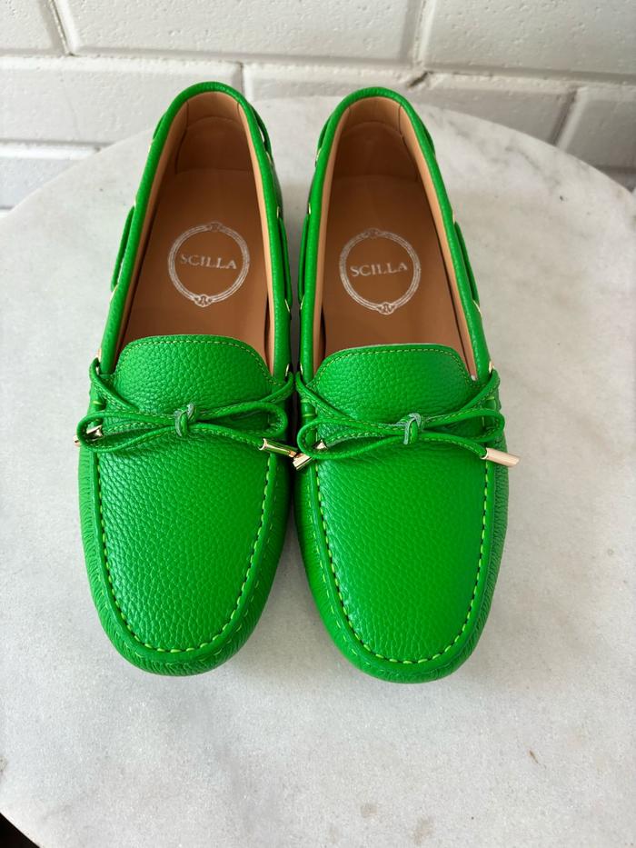 Kulit Shoes Moccasin Shoes Leder Mokassin Promo Sepatu Casual Pria