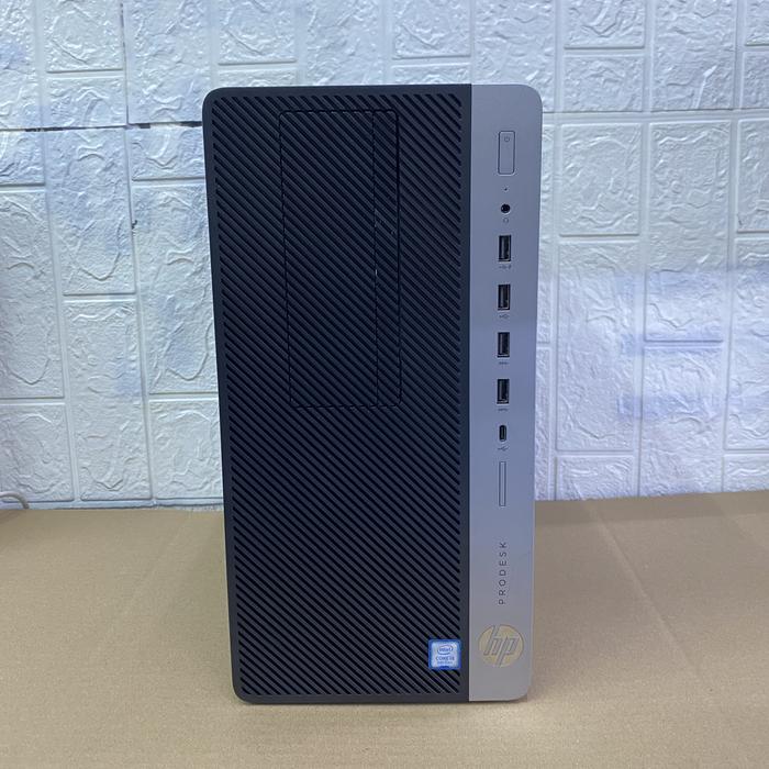 HP ProOne 600 G5 i5-9500T メモリ8GB #5438