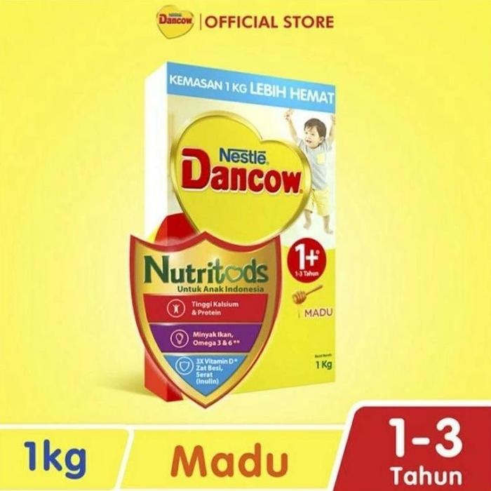 Gambar BURUAN BELI LACTOGEN 1 / 2 LACTOGROW 3 / 4 1KG - Lactogen 1, 1kg dari Juno Koleksi undefined 4 Tokopedia