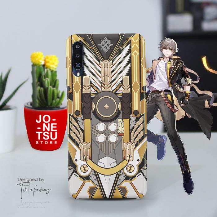 Gambar Phone Case Honkai Star Rail - Caelus, Anticrack dari Jonetsu Store undefined Tokopedia