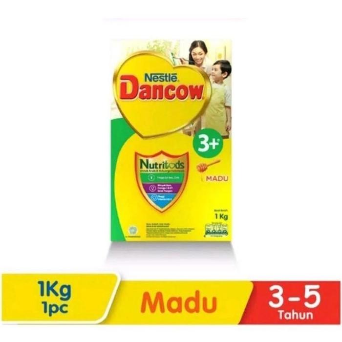 Gambar BURUAN BELI LACTOGEN 1 / 2 LACTOGROW 3 / 4 1KG - Lactogen 1, 1kg dari Juno Koleksi undefined 5 Tokopedia