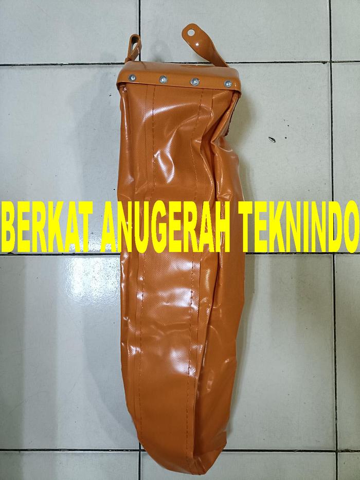 Jual Kantong Rantai/Chain Bucket For Hoist Nagasaki HHBB Cap.2 Ton 9 ...