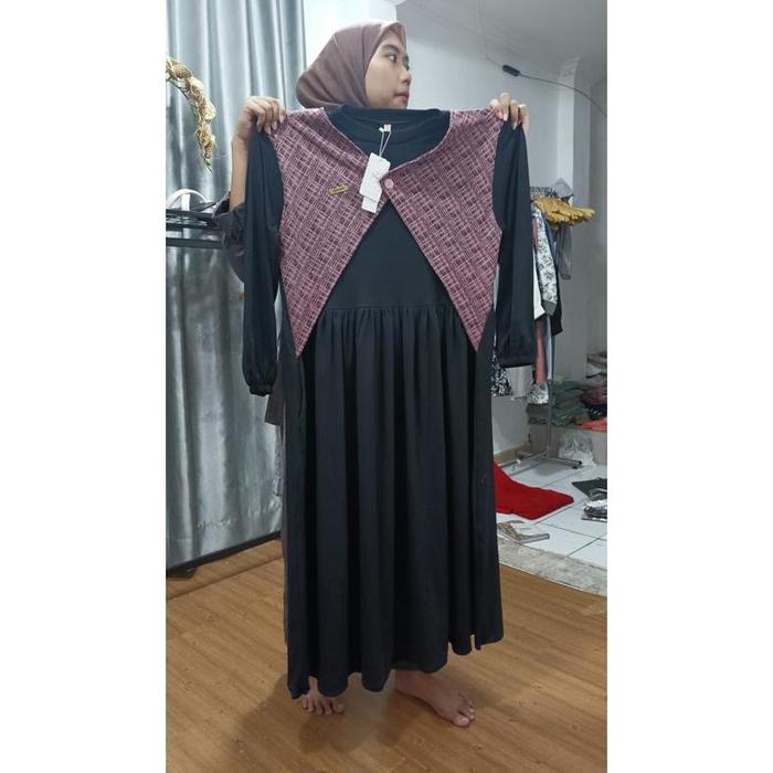 Gambar Luar Biasa Setelan Celana Random Kode L By Gwenza - L35 dari jualansh undefined Tokopedia