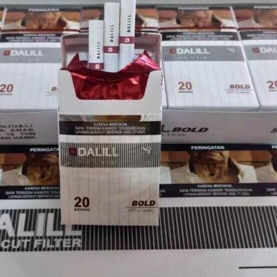 Gambar MURAH Rokok HERBAL BLUEBERRY isi 20 - Rokok Mild Menthol ada Klik Bost - DALIL GURIH 20 dari Alvin Maju Laris undefined Tokopedia