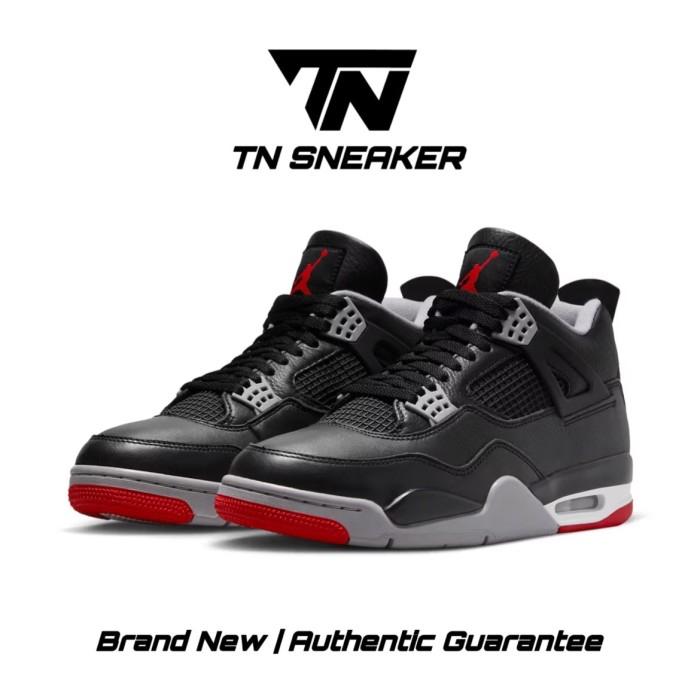 Air Jordan Bred Reimagined (100% Original) 42
