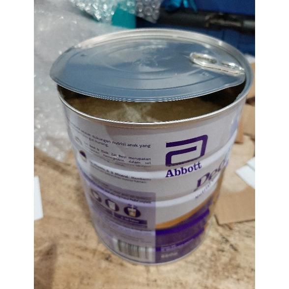 Gambar READY STOCK PEDIASURE COMPLETE 850GRAM DAN 400GRAM - 850gram dari Juno Koleksi undefined 5 Tokopedia