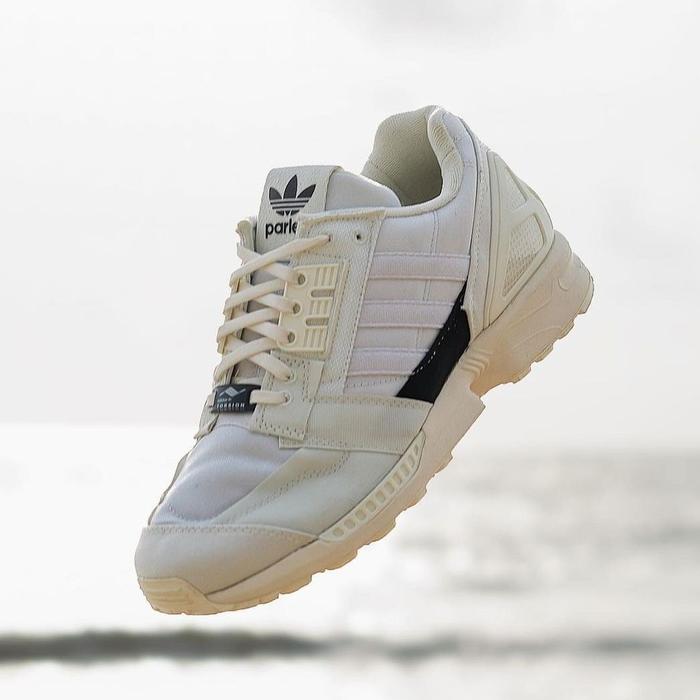 美品8GSHOOT Adidas Originals Zx 8000 Adidas Zx 100 Men White Adidas Originals