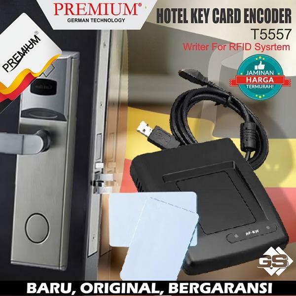 Jual ENCODER / SYSTEM DOOR LOCK / RFID MANAGEMENT - Jakarta Timur ...
