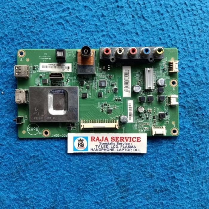 Gambar mb tv led LG 43LH500T LG43LH500T mainboard mesin modul board mobo - baru dari suwantarajaservice undefined Tokopedia
