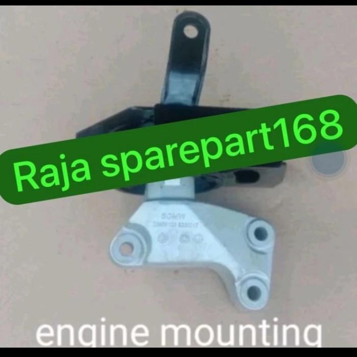 Gambar engine mounting wuling Cortez 1800 dudukan mesin kanan baru ori lelang - kiri dari Rajasparepart168 undefined Tokopedia