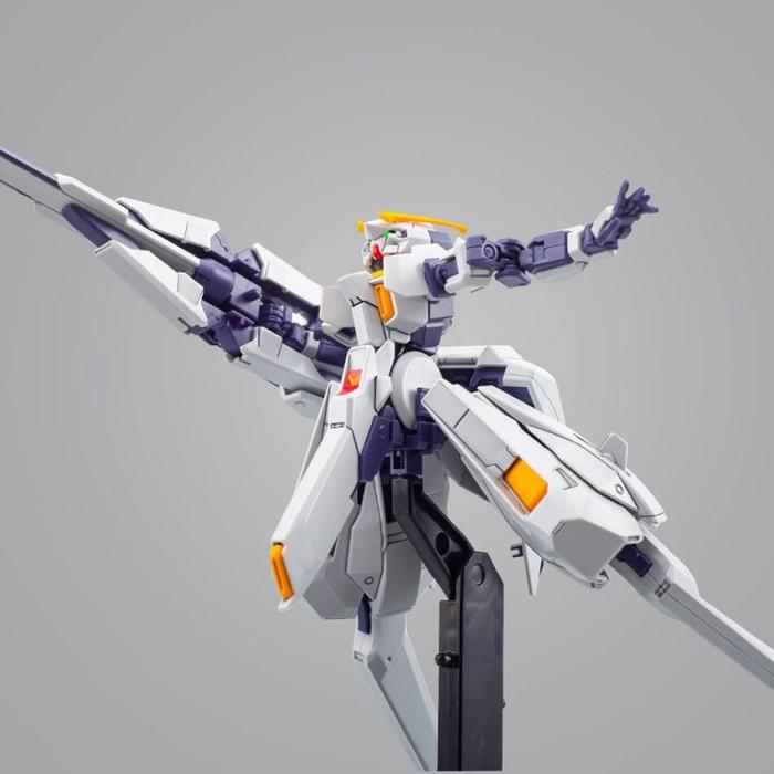 Jual Hg 1/144 Xf06 Rx 127 Woundwort Tr 6 Hguc Xing Feng Model Kit Di ...