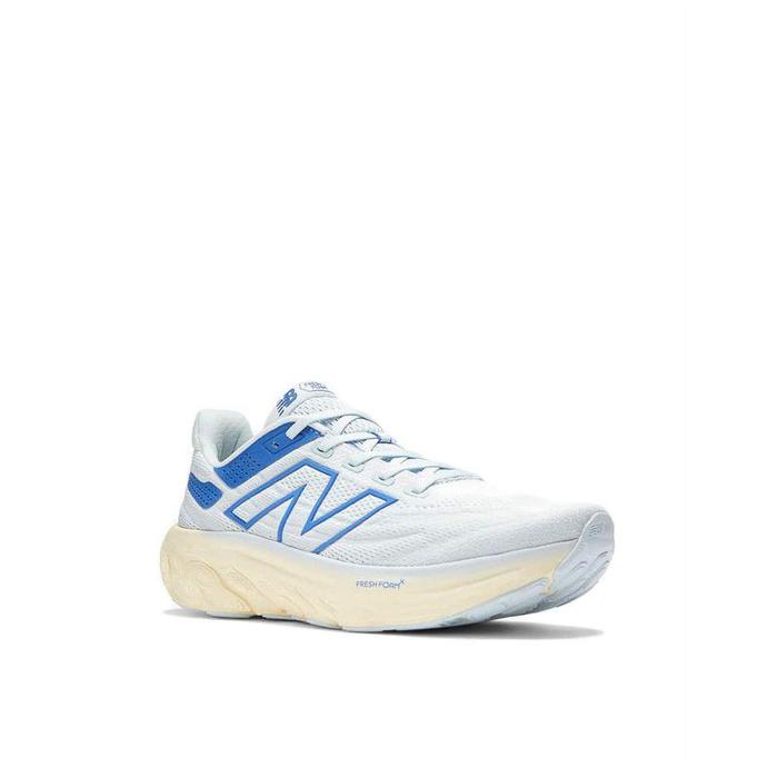 Gambar New Balance Fresh Foam 1080  V 13 Men's Road Running Shoes Sky Blue - Sky Blue, 40 dari Dagelstore.id undefined Tokopedia