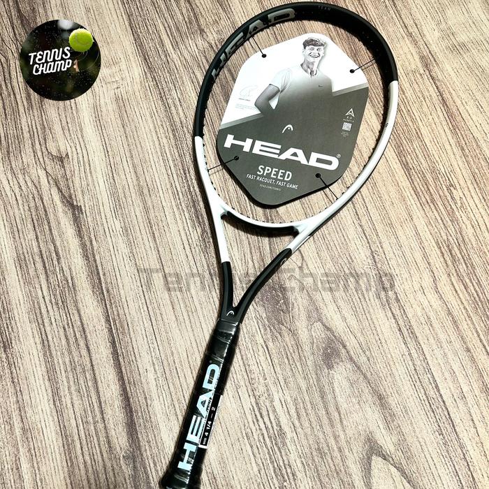 Jual Raket Tenis Head Speed 2024 MP Pro Team MPL/Head Racket Original ...