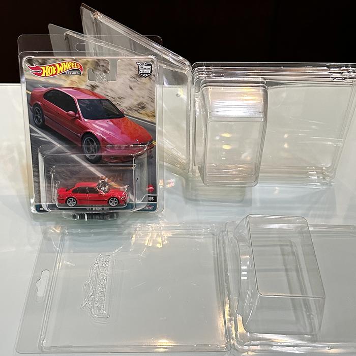 Gambar Hotwheels Hot Wheels Premium Protector / Protektor Merk PROCASE - Primecase dari Toys Lifestyle undefined Tokopedia