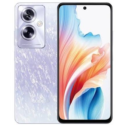 Gambar OPPO A79 5G RAM 8/256GB | NFC | GARANSI RESMI OPPO - Ungu dari TWINS'S CELL undefined Tokopedia