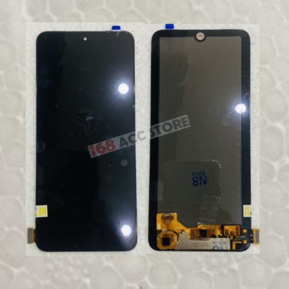 Gambar LCD Touchscreen XIAOMI REDMI NOTE 11 11S 4G POCO M4 PRO 4G Original - Lcd N8 Oled dari 168ACCSTORE undefined Tokopedia