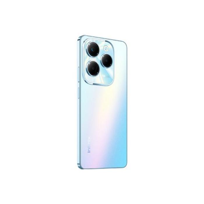Gambar Infinix Hot 40 Pro 8/256GB NFC - garansi Resmi - Palm Blue, 8/256GB dari Gadget Centre Shop undefined Tokopedia