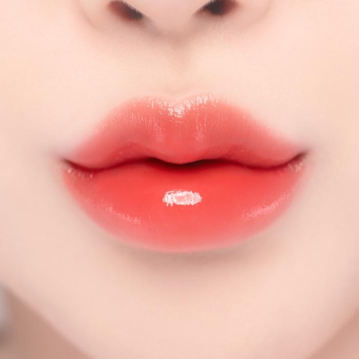 Gambar YNM You Need Me Honey Lip Balm - Rainbow/Orange Red/Light Pink/Natural - YNM Lip Pink S dari madame fany undefined Tokopedia