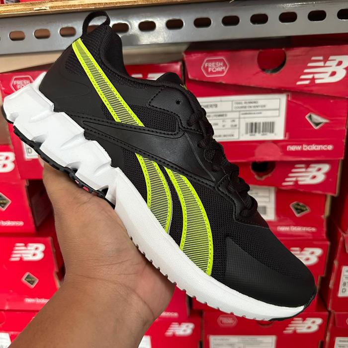 Gambar REEBOK ZTAUR RUN II RUNNING FOR MENS ORIGINAL BNIB (100033865) - 39 dari LastStokShoes undefined Tokopedia