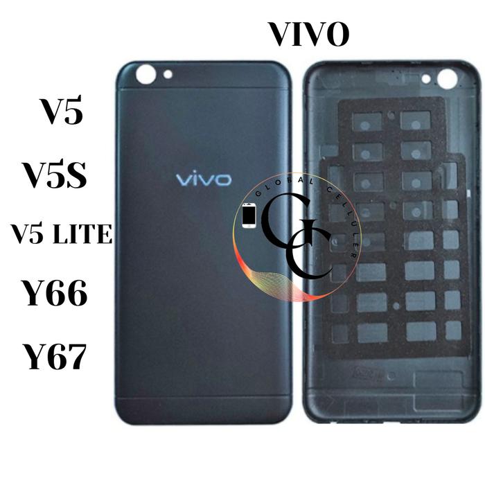 Y66 Y67l Vivo V5 Phone Back Cover Vivo V5+ Cover Jual VIVO V5 V5S