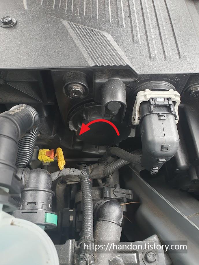 Jual Hyundai Ioniq 5 Penyerap Lembab Headlamp Desiccant Desikhan