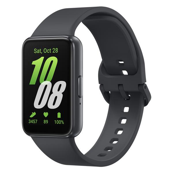 Gambar [jikalaku] Samsung Galaxy Fit3 Garansi Resmi - Gray dari jikalaku undefined Tokopedia